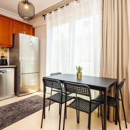 Apartment Comfy Flat Near Popular Attractions In Sisli Istanbul