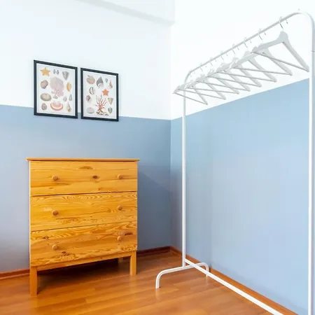 Апартаменты Comfy Flat Near Popular Attractions In Sisli